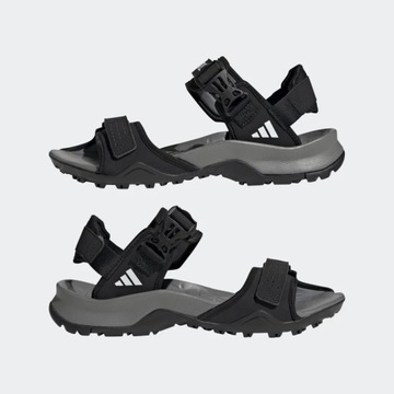 Sandały męskie ADIDAS TERREX CYPREX SANDAL 46