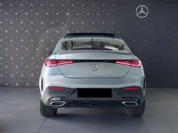Mercedes GLC C254/X254 2025 GLC Coupe 300 e 4-Matic AMG Line 2.0 (360KM) 2025, zdjęcie 2
