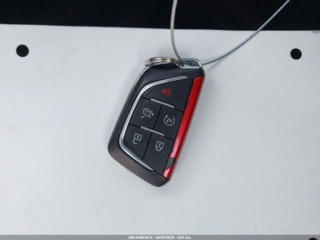 Cadillac 2024 Cadillac CT5 2024 CADILLAC CT5 SPORT 2.0 Benzyna 238KM, zdjęcie 15