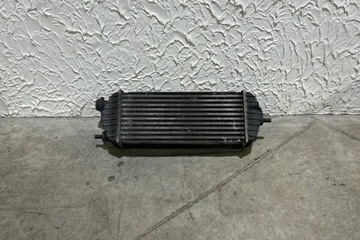 CHLADIČ INTERCOOLER KIA SPORTAGE (JE_, KM_) 282702A850 1.68L DIESEL 83KW