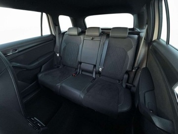 Skoda Kodiaq I SUV Facelifting 2.0 TSI 190KM 2022 Skoda Kodiaq 2.0 TSI 190KM 4x4 Style DSG, Gwarancja, Serwis ASO, FV23 2.0, zdjęcie 19