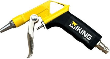 КОМПАНИЯ обдувочный пистолет с длинной насадкой