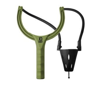 Delphin Shot Conus Proca