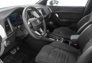 Cupra Ateca Crossover Facelifting 1.5 TSI 150KM 2024 Cupra Ateca 1.5 Benzyna 150KM, zdjęcie 10