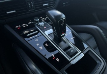 Porsche Cayenne III SUV Plug-In 3.0 462KM 2022 Porsche Cayenne Plug-In Kamera360 Panorama Skora 4x4 Led FV23, zdjęcie 23