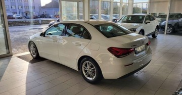 Mercedes Klasa A W177/V177 Hatchback 1.5 180d 116KM 2020 Mercedes-Benz Klasa A Salon Polska bezypadkowy superoszczedny 1.5 Diesel, zdjęcie 1