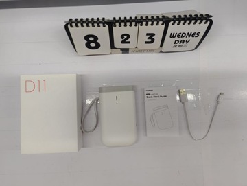 БЕСПРОВОДНОЙ ПРИНТЕР ЭТИКЕТОК BLUETOOTH ЭТИКЕТИРОВОЧНАЯ МАШИНА