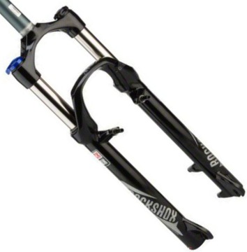 Амортизатор Rock Shox 30 Silver 26