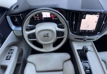 Volvo XC60 II Crossover D3 150KM 2019 Volvo XC 60 Volvo XC 60 D3 Drive-E Momentum 2.0 Diesel 150KM, zdjęcie 18
