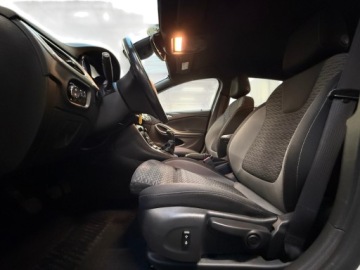 Opel Astra K Hatchback Facelifting 1.2 Turbo 110KM 2021 Opel Astra 1.2T 110 KM, Salon Polska, Bezwypadkowy, zdjęcie 18