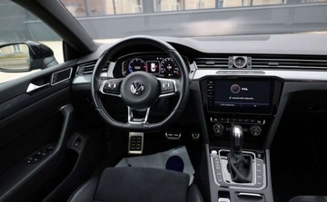 Volkswagen Arteon Fastback 2.0 TDI 240KM 2020 Volkswagen Arteon Volkswagen Arteon 2.0 TDI SCR 4Motion DSG R-Line 2.0, zdjęcie 6