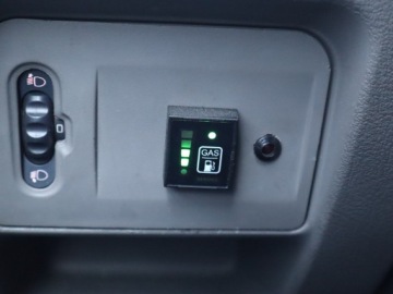 Renault Thalia II 1.2 16v 75KM 2008 Renault Thalia 1.2 16V, Salon Polska, GAZ, Klima, zdjęcie 16