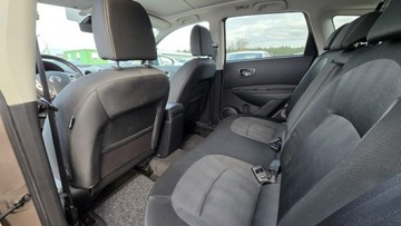 Nissan Qashqai I 2010 Nissan Qashqai Climatronic navi, zdjęcie 19