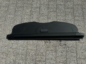 ALFA ROMEO 159 KOMBI ROLETA KUFRU