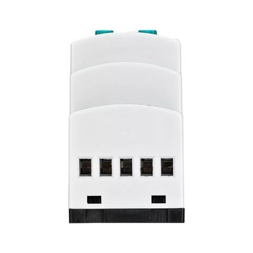 Цифровое реле контроля фазы и напряжения