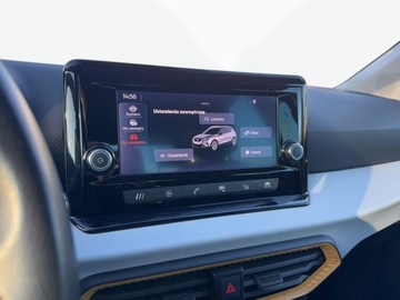 Seat Arona Crossover Facelifting 1.0 TSI 110KM 2022 Seat Arona Benzyna 110KM, zdjęcie 23