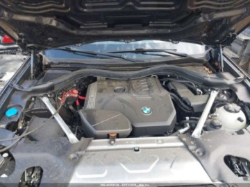 BMW X3 G45 2024 BMW X3 xDrive30i 2024 2.0 Benzyna 248KM, zdjęcie 8