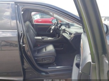 Lexus RX V 2022 Lexus RX 350L, 2022r., 3.5L 3.5 Benzyna 290KM, zdjęcie 8