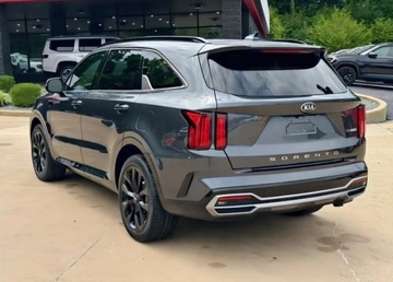 Kia Sorento IV 2021 Kia Sorento Prestige, zdjęcie 3