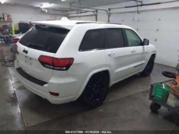 Jeep 2022 Jeep Grand Cherokee 2022 Jeep Grand Cherokee WK Laredo X 4x4 3.6 Benzyna, zdjęcie 6