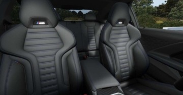 BMW Seria 2 F74 2026 BMW M2 3.0 Benzyna 480KM, zdjęcie 9