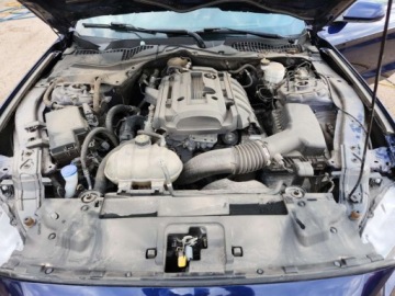 Ford Mustang VI 2020 Ford Mustang 2020 2.3l 2.3 Benzyna 310KM, zdjęcie 6