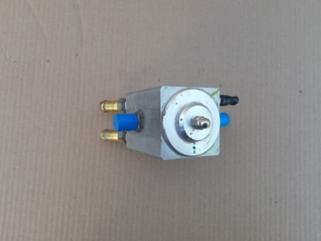 РЕДУКТОР ДАВЛЕНИЯ ГАЗА SCANIA CNG 2858849