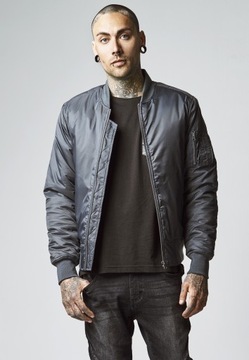 Kurtka bomber Urban Classics r. L