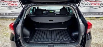 Hyundai Tucson III SUV 1.6 GDI 132KM 2017 Hyundai Tucson 2.0 132 KM Navi Kamera bezwypadkowy serwisowany oplacony, zdjęcie 15