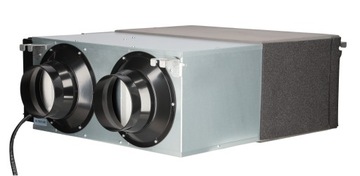 Рекуператор 400м3/ч - Reventon Inspiro BASIC