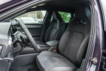 Cupra Leon II Sportstourer Facelifting 1.5 eTSI MHEV 150KM 2026 Cupra Leon Sportstourer 1.5 eTSI 150 KM DSG -, zdjęcie 12