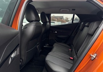 Peugeot 2008 II 2021 Peugeot 2008 GT-Pac Alu17 Skora Kamera Virtual Full Led Line Assist Gwaran, zdjęcie 25