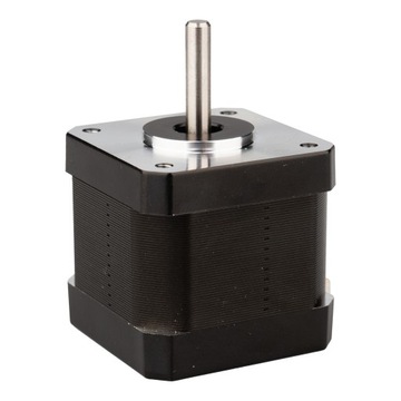 Шаговый мотор NEMA17 17HS4401S 40 мм 4 кг/см