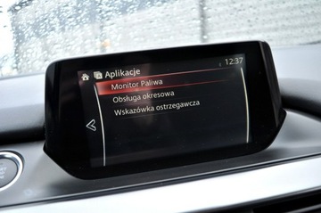 Mazda 6 III Kombi Facelifting 2.2 SKYACTIV-D I-ELOOP 150KM 2016 Mazda 6 2.2 150KM SKYACTIV Full Led Climatronic, zdjęcie 25