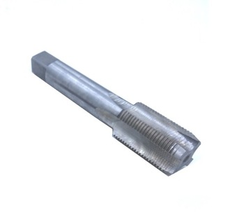 Gwintownik ręczny lewy metryczny HSS M12 x 1,75