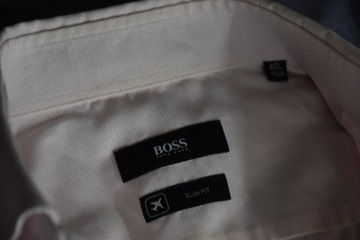 Hugo Boss koszula męska 40 L slim