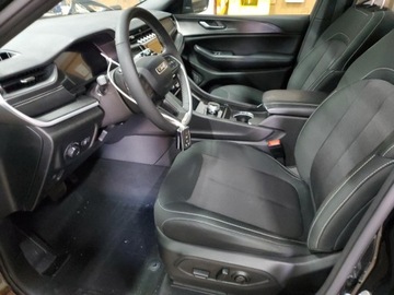 Jeep Grand Cherokee V 2024 Jeep Grand Cherokee L Laredo 2024 3.6l 3.6 Benzyna 293KM, zdjęcie 7