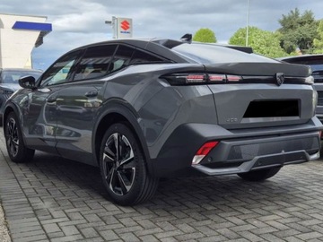 Peugeot 408 2025 Od ręki - Allure e-DCS 1.2 mHEV 145KM / Pakiet Łączność, Zimowy, zdjęcie 2