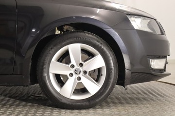 Skoda Octavia III Liftback 1.4 TSI  150KM 2016 Skoda Octavia 1.4 TSI, Salon Polska, Serwis ASO, zdjęcie 14