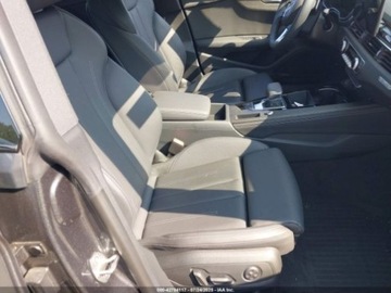 Audi A5 B10 2024 Audi a5 Sportback premium 45tfsi 2.0 Benzyna 261KM, zdjęcie 11