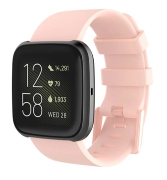 Pasek / FitBit Versa / Versa Lite / Versa 2 / r. S