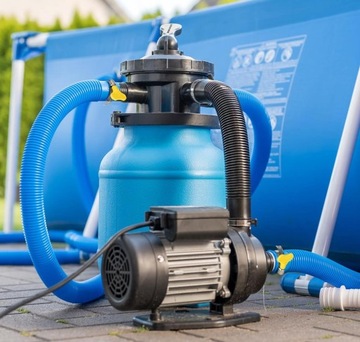 ШЛАНГ ДЛЯ НАСОСА ДЛЯ БАССЕЙНА INTEX BESTWAY 38 ММ ТРУБКА НАСОСА ДЛЯ ПЫЛЕСОСА 1,5 М