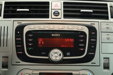 Ford Kuga I 2008 Ford Kuga 2.0 TDCi, Klima, Klimatronic, Tempomat, zdjęcie 9