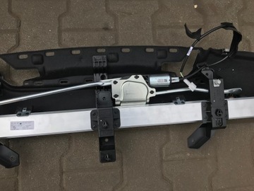 MERCEDES W206 ЭЛЕКТРИЧЕСКАЯ СТАВНИ ЗАДНЕГО ОКНА