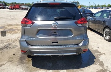 Nissan 2019 Nissan Rogue 2019 Nissan Rogue 2.5 Benzyna 170KM, zdjęcie 6