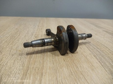 ШАТУН КОЛЕНВАЛА HUSQVARNA 24R