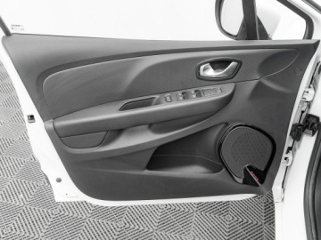 Renault Clio IV Hatchback 5d Facelifting 0.9 TCe 90KM 2019 Renault Clio WD9935M#0.9 Energy TCe Alize Ekran, zdjęcie 11