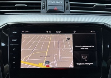 Volkswagen Passat B8 Variant 2.0 TDI SCR 240KM 2019 Volkswagen Passat Variant R-Line Special Edition 2.0BiTDI 240KM DSG 4Mot., zdjęcie 24