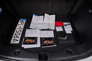 Opel Mokka I SUV 1.4 Turbo ECOTEC 140KM 2016 OPEL MOKKA X 1.4 benzyna NAVI ALU17 KAMERA zarejestrowany w Polsce, zdjęcie 37