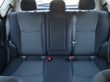 Nissan Pulsar 1.2 DIG-T 115KM 2014 Nissan Pulsar 1.2 DIG-T, Salon Polska, zdjęcie 9